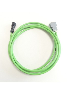 Fanuc LX660-4077-T296/L3R003 EG SERVO SIGNAL CABLE - ungebra