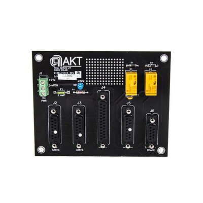 AKT 0100-71315 REV 01 AMAT Applied Materials