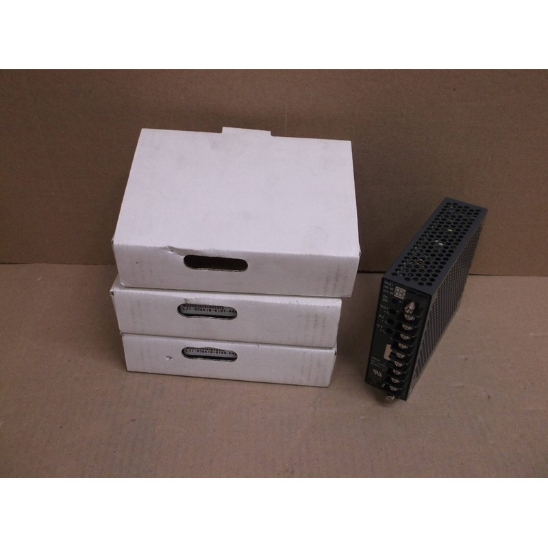 HR-9F-5 Nemic Lambda NEW In Box Power Supply HR9F5