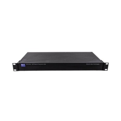 NVT NETWORK VIDEO TECHNOLOGIES NV-1613J UTP Passive Transcei