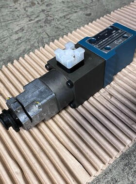 1x Bosch 0811402004 DBETBX-1X Proportional-Druckbegrenzungsv