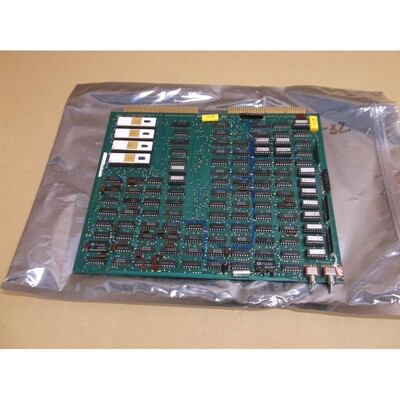 M51C/50C-LC1C-B-EX Mitsubishi Mazak CNC PCB Placa Principal