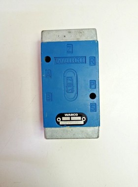 WABCO 5710051100 3/2-way Pneumatico Direzionale Valvola di C