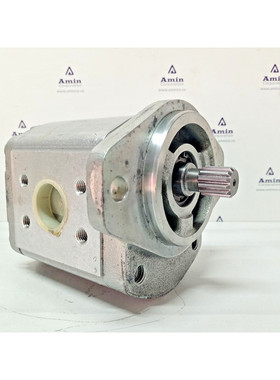 Bomba De Engranaje Hidráulica Rexroth AZPG-22-063RDC07KB-S0