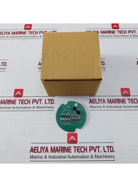 PWB 3151-4704-0001 Printed Circuit Board P0000251 94V-0