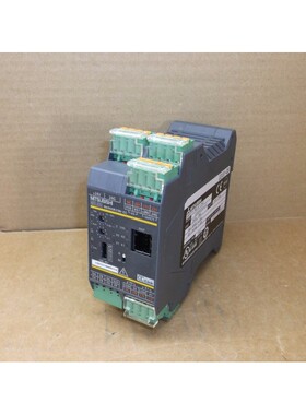 Modulo Di Relè Di Sicurezza CC-Link Mitsubishi PLC QS90SR2S