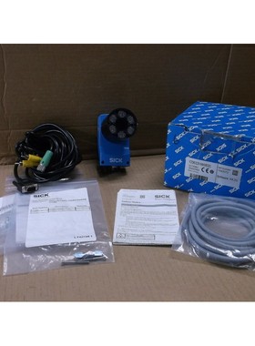 V2D632R-MKMEB1 Sick NEW In Box Lector63x Image Based Code Re