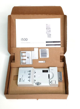 LENZE I5CA5002000VA0000S i550 Standart I/O 控制单元