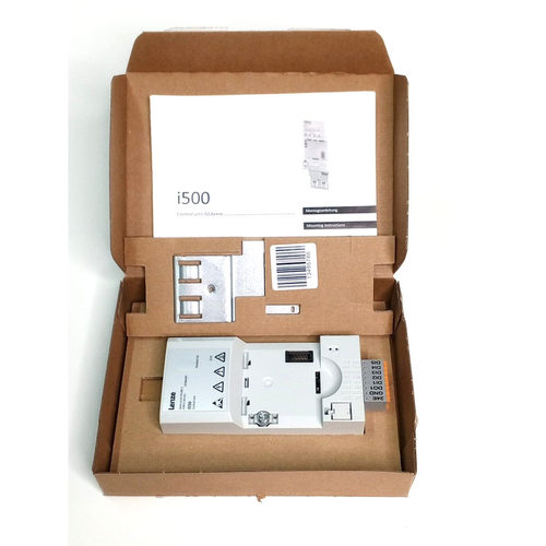 LENZE I5CA5002000VA0000S i550 Standart I/O 控制单元