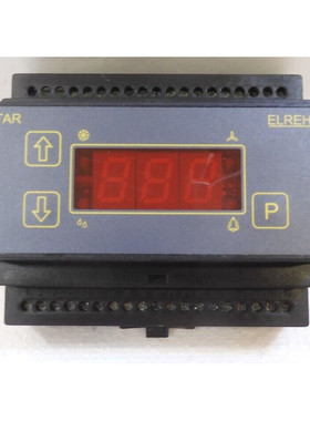 TAR 3810-2 V1.98, ELREHA