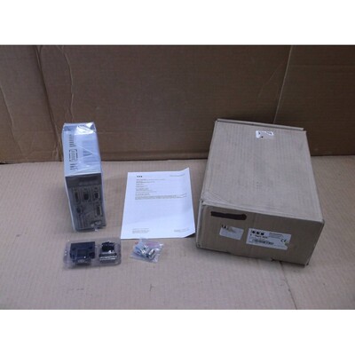 119132 Ferrocontrol Neu IN Karton Servo Drive Kontroll- E-Da