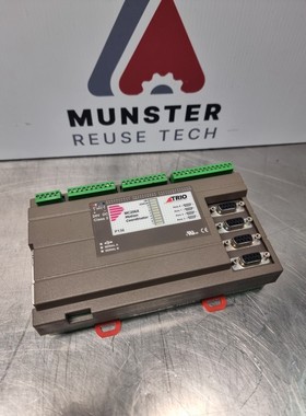 Trio Motion Technology MC206X Motion Coordinator | P/N: MC20
