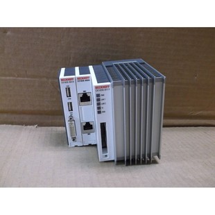CX1 Beckhoff N010 CPU Basic Slice PLC 0111 CX1020
