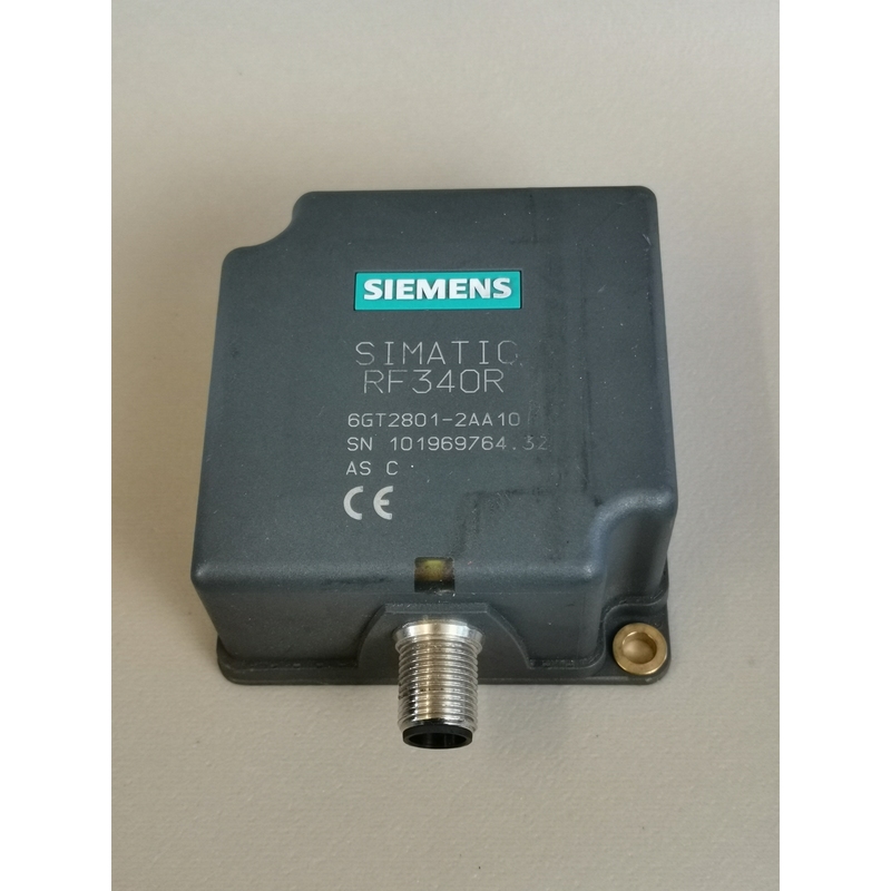 Siemens 6GT2801-2AA10 RF340R