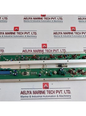 JRC H-6PCRD00464C 印刷电路板