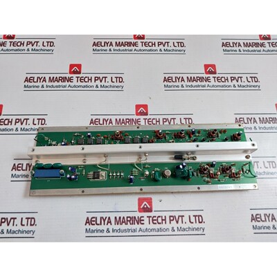 JRC H-6PCRD00464C 印刷电路板