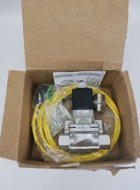 Bürkert 5282 A 20,0 NBR VA G3/4 PN0 2-10Bar Magnetventil 00