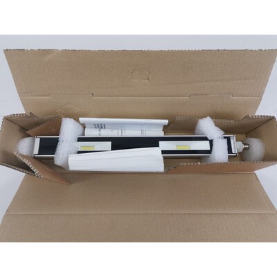 Waldmann Maschinenleuchte MTAL 2S 2X6W 112567054 NEU