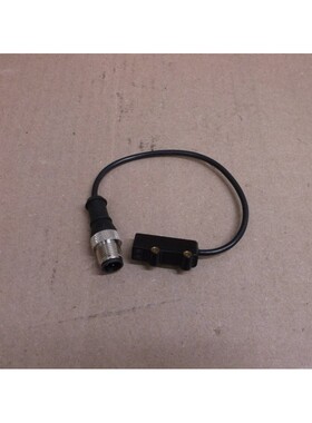 Sensore Fotoelettrico Q2XABAF150-Q5 Banner DEMO Interruttore