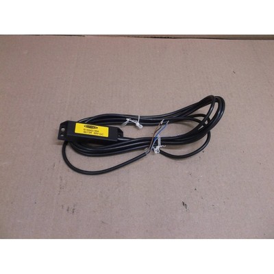 Sensore Magnetico Di Sicurezza SI-MAG1SM Banner DEMO Interru