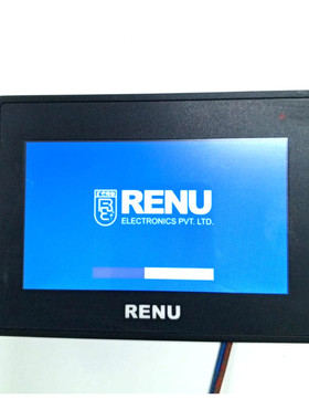 RENU FP4043TN触摸屏