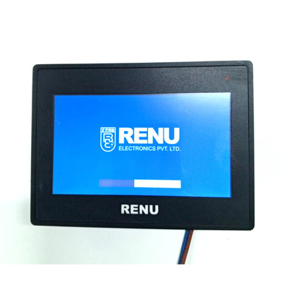 RENU FP4043TN触摸屏