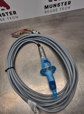 Valmet Kemotron 4316c Conductivity Sensor | Steris P/N P1501