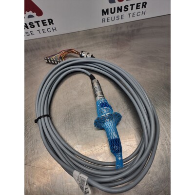 Valmet Kemotron 4316c Conductivity Sensor | Steris P/N P1501