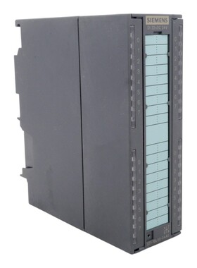 SIEMENS 6ES7321-1BL00-0AA0 SIMATIC S7-300 DIGITALEINGABE