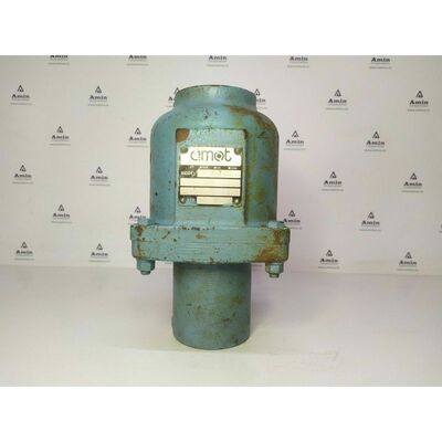 Amot 1 1/2BOCT15001 3-Way Thermostatic Control valve - NEW