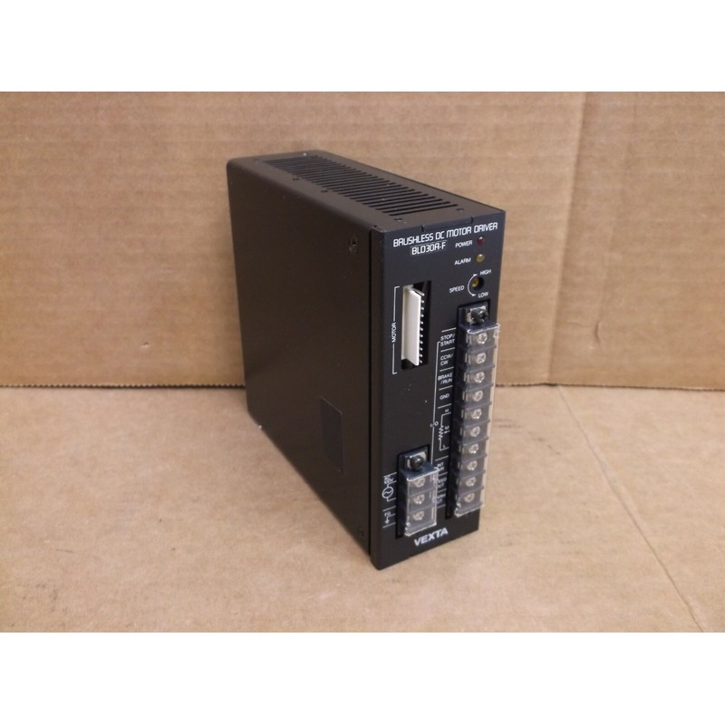 BLD30A-F Orientali Motore Vexta Nuovo Dc Brushless Driver Mo