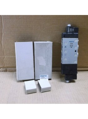 CPE24-M3H-5/3G-3/8 Festo Neu In Der Box Magnetventil 1070337