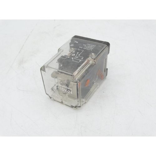 TE CONNECTIVITY KRPA-11DY-24 继电器