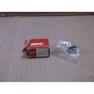 R4ZZ MRC Neu IN Karton Radial/Rillenkugellager