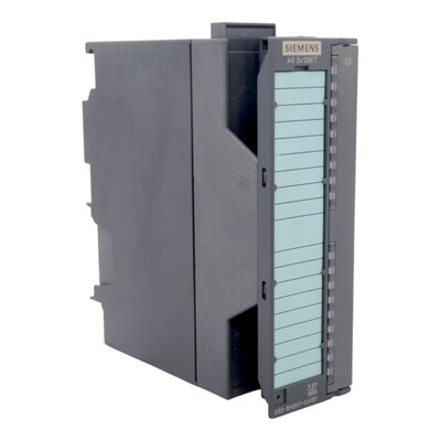 SIEMENS 6ES7332-5HB01-0AB0 SIMATIC S7-300 ANALOGAUSGABE