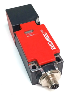 EUCHNER CES-A-C5H-01 安全开关 091458