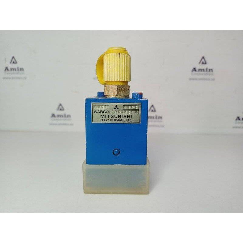 Mitsubishi 3526021400 Pneumatico Valvola - Nuovo