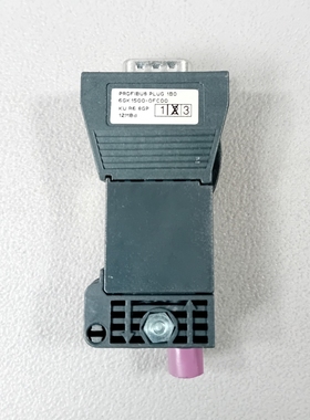 Siemens 6GK1 500-0FC00 / 6GK1500-0FC00 Profibus-Stecker
