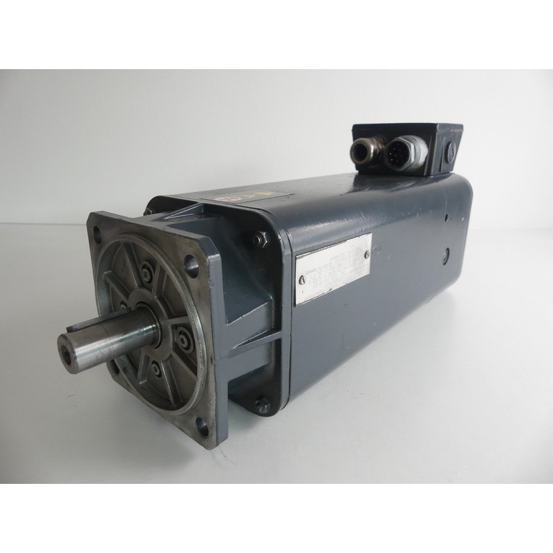 Siemens 1FT5066-0AC01 3~Permanent-Magnet-Motor SN: E 7G10 70