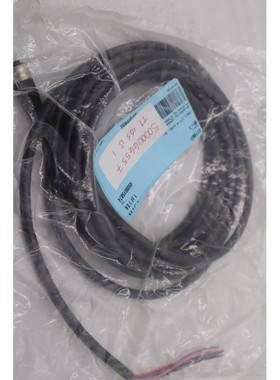 IFM 电子 E11807 8 线微型直流库存 L-155-A