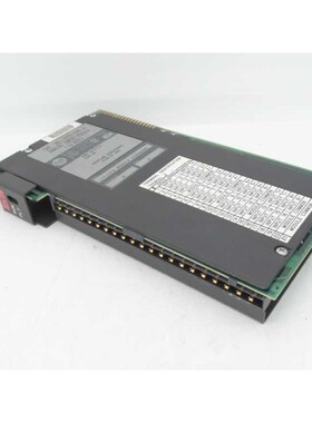 ALLEN BRADLEY 1771-IFE 系列 A 可编程式逻辑控制器模块
