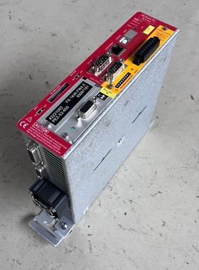 1x afag SE-Power FS 1kVA Umrichter