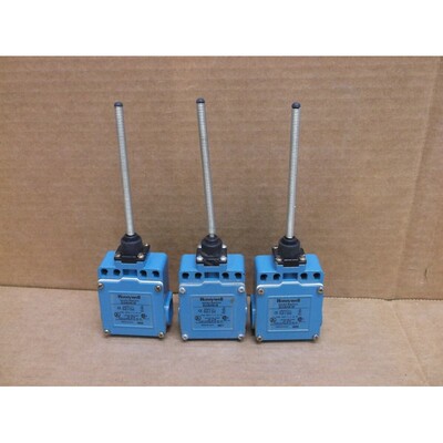 GLEA24E7B MicroSwitch Honeywell Neuf Limite Interrupteur Cap
