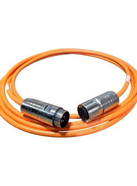 REXROTH INK0650-07-31-22W07-E140404 LEISTUNGSKABEL