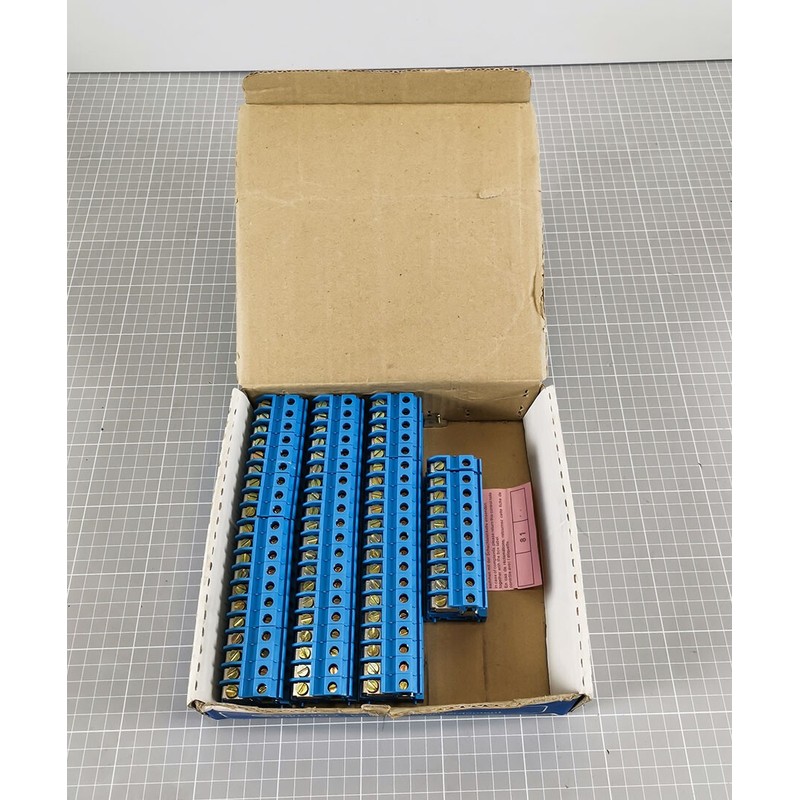 SCHLEGEL VDE0611 500V 16mm IKTR16 70 Stck.