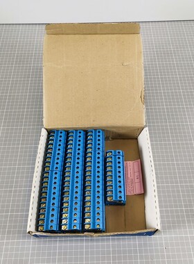 SCHLEGEL VDE0611 500V 16mm IKTR16 70 Stck.