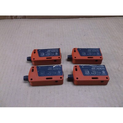 HRTR 46B/66-S12 Leuze Fotoelektrischer Sensor Schalter 50106