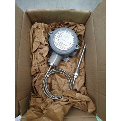 Baumer Bourdon RT2E 防爆温度开关