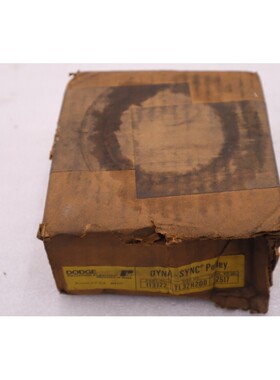道奇 113722 定时皮带 PULLEY 尺寸 NO TL32H200 BUSHIGNG 2517