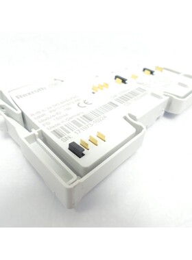 Rexroth R-IB IL 24 DO 8/HD-PAC / R911171973-AB1 Modul SN: 17